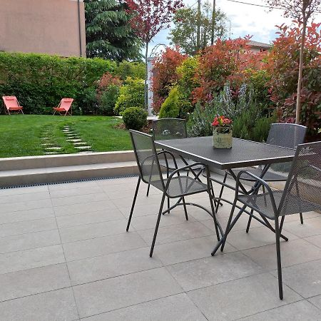 Emerilla Home Bedizzole Exterior photo